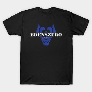 edenszero logo T-Shirt